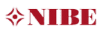 NIBE logo